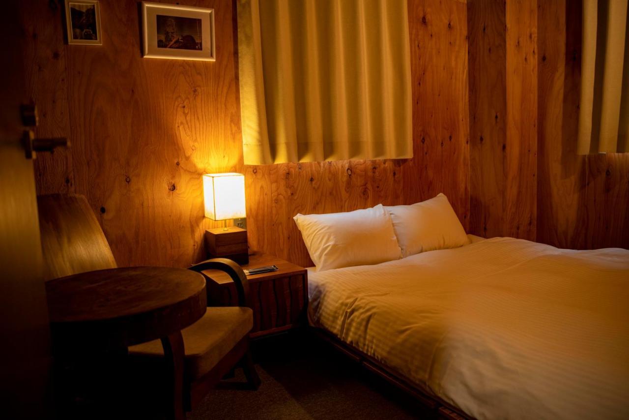 Albergue Focus Kuramae Tóquio