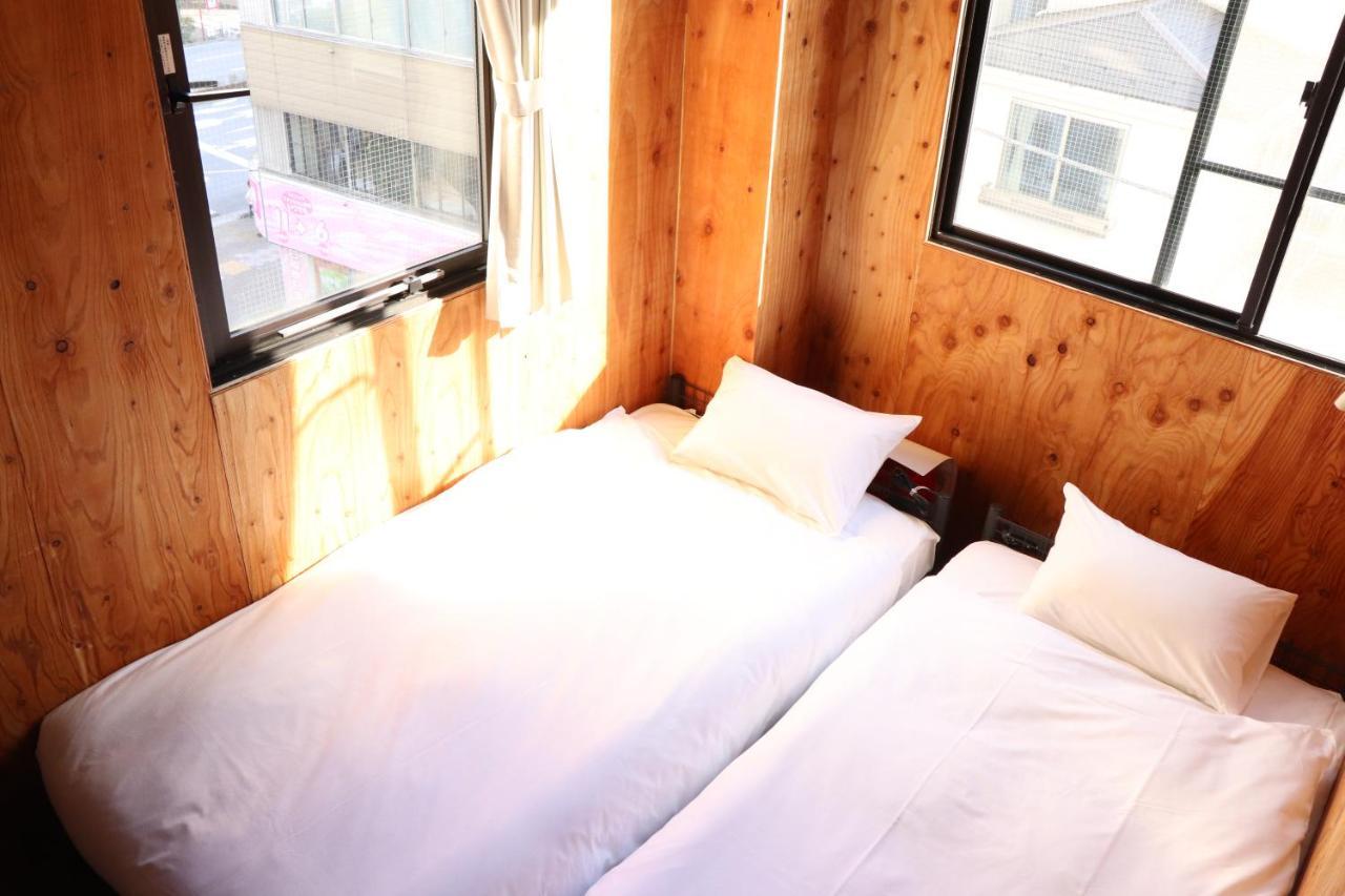 Albergue Focus Kuramae *