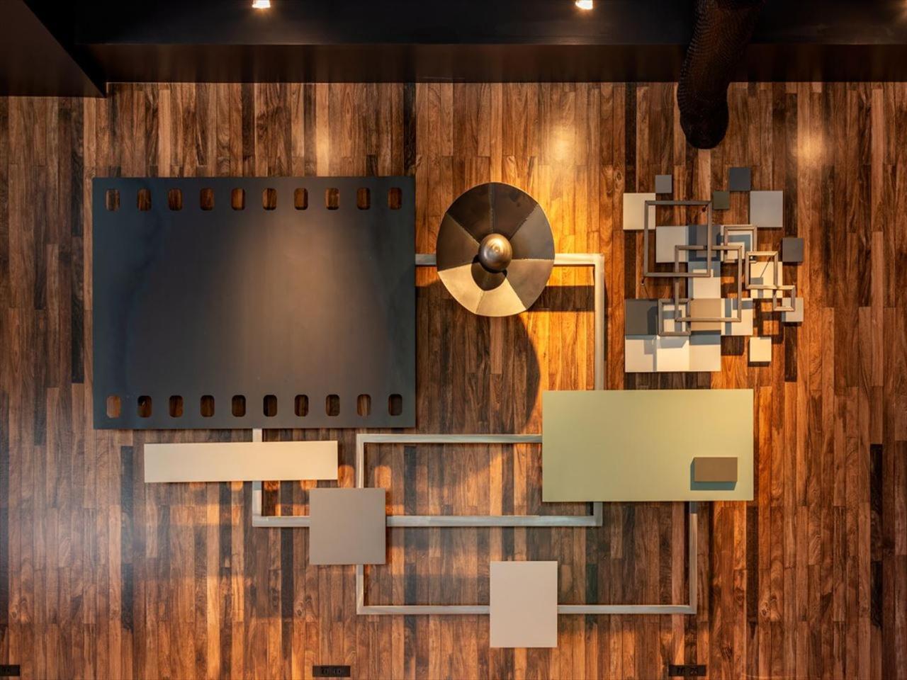 Albergue Focus Kuramae