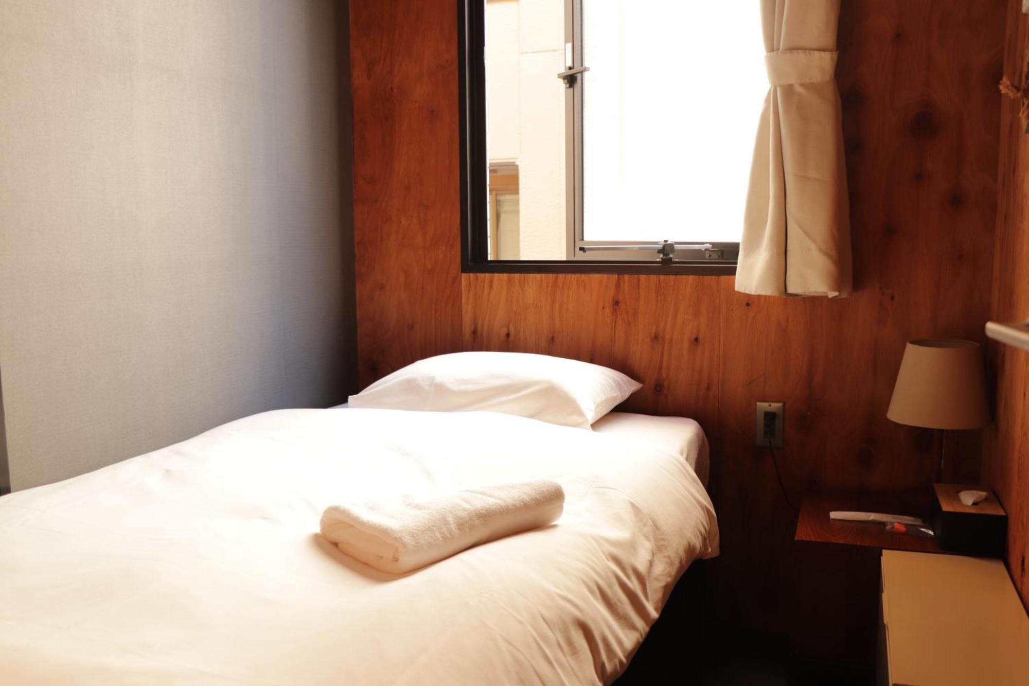 Focus Kuramae Hostel Präfektur Tokio